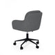 Silla oficina Ontario en ambiente