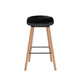 Taburete alto Ronie — detalle 2