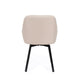 Silla Amelie — detalle 3