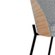 Taburete Aidan — detalle 4