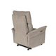 Sillón relax de salón Misaki 4 — detalle 1