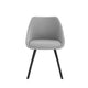 Silla Lanna — detalle 2