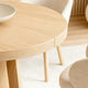 Mesa ext. Marcella — detalle 4