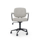 Silla oficina Columbia — detalle 2
