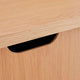 Aparador Gante 160 puertas — detalle 8