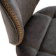 Silla Dafne — detalle 4