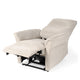 Sillón relax de salón Misaki 3 en ambiente
