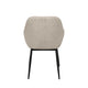 Silla de comedor Isabella — detalle 4