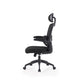 Silla oficina Bristol — detalle 1