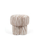 Puff Jay — detalle 1