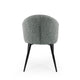 Silla Mira — detalle 3