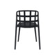 Silla Gina — detalle 3