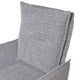 Silla Ellen — detalle 4