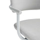 Silla oficina Oxford — detalle 4