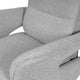 Sillón relax motores Satomi — detalle 7