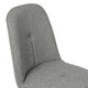 Silla Sigrid — detalle 4