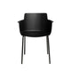 Silla Dolly — detalle 2
