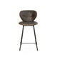 Taburete alto William — detalle 3