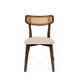 Silla Shirley — detalle 2