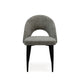 Silla Doris — detalle 2