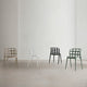 Silla Gina — detalle 5