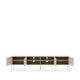 Mueble TV Bergen — detalle 2