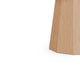 Mesa fija Regina — detalle 2