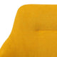 Silla Celia — detalle 3