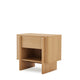 Mesita Sidney 60 — detalle 1