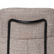 Silla Janice — detalle 5