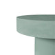 Mesa auxiliar Mirko — detalle 1