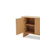 Aparador Sidney 200 puertas — detalle 6