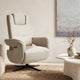 Sillón relax motores Satomi en ambiente