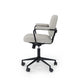 Silla oficina Columbia — detalle 1