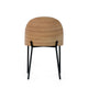 Silla Casandra — detalle 3