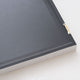 Cuadro Blue Palm — detalle 1