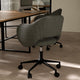 Silla oficina Tallin — detalle 3