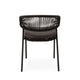 Silla de exterior Palmira — detalle 3