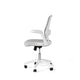 Silla oficina Manchester — detalle 1