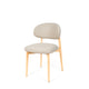 Silla Wanda — vista principal