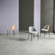 Silla Casandra — detalle 5
