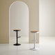 Taburete regulable Barret — detalle 3