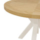 Mesa fija Beverly — detalle 2