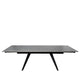 Mesa ext. Kelly — detalle 3