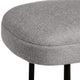 Banqueta Marsella — detalle 2