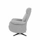 Sillón relax motores Tamiko — detalle 1