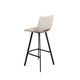 Taburete alto Aston en ambiente