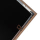 Cuadro Half-oval — detalle 2