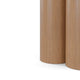 Mesa fija Tracy — detalle 1