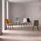 Silla Marleen — detalle 6
